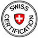 Swiss Certification For Tudawe Brothers