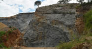 Tudawe Brothers' Quarry Operations - Buttala