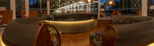 Tudawe Brothers' Solution - Gateway Lobby Lounge